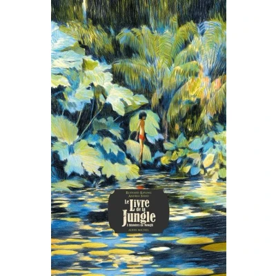 Image de Le Livre de la jungle