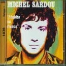 Afbeelding van Michel Sardou 1970 V.1 CD ALBUM