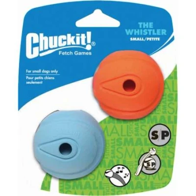 Afbeelding van Chuckit The Wistler ø 5 cm 2 pack