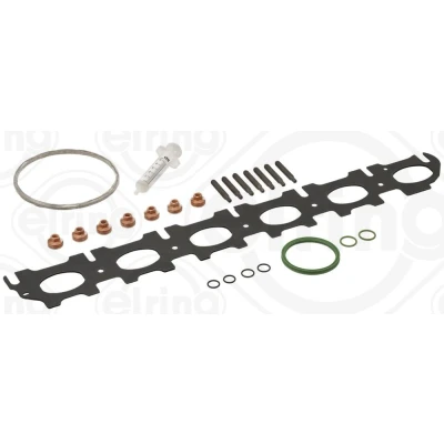 Afbeelding van ELRING 113.440 Turbocharger, montageset Met pakkingen schroeven