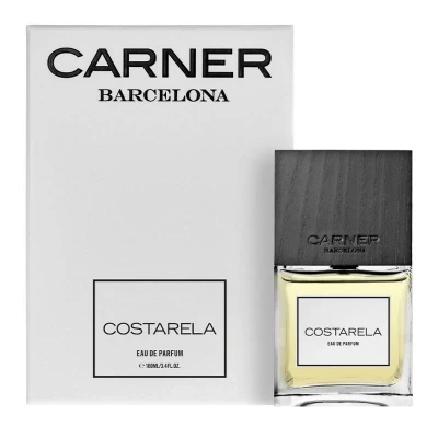 Afbeelding van Carner Barcelona Costarela Eau de Parfum 50 ml