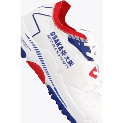 Afbeelding van Ido MK1 FTW00014 Hockeyschoenen Heren Paris 500 43 Multicolour