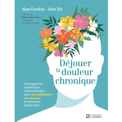 Afbeelding van DEJOUER LA DOULEUR CHRONIQUE