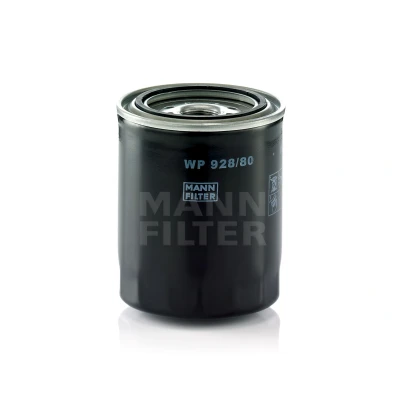 Afbeelding van Mann filter Oliefilter WP 928/80