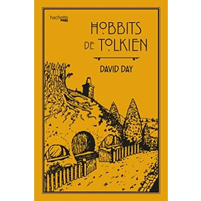 Afbeelding van LES HOBBITS DE TOLKIEN
