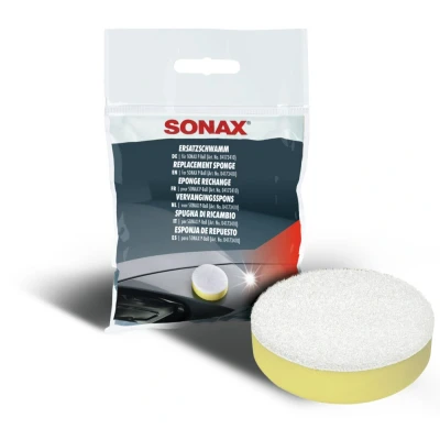 Afbeelding van SONAX P Ball 04172410 Autosponzen