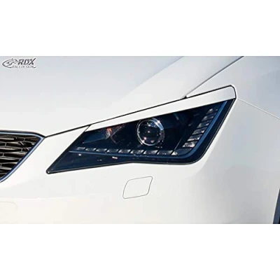 Afbeelding van RDX Racedesign RDSB117 Afdekking, koplamp Voor