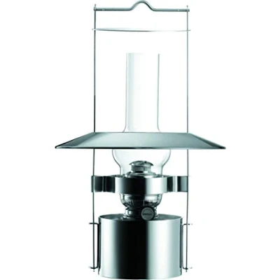 Afbeelding van Stelton Olielamp / Scheepslamp 43 X 27 Cm