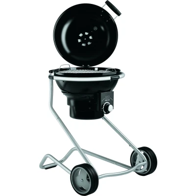 Afbeelding van Rösle No 1. Air F50 Houtskoolbarbecue Ø 50 cm