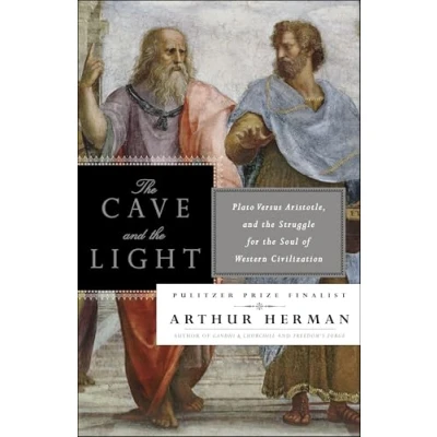 Afbeelding van the Cave and Light