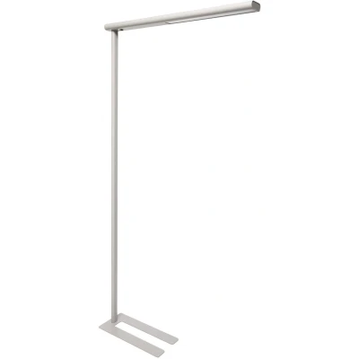 Afbeelding van Vloerlamp MAUL Jet LED hoog 195cm aluminium