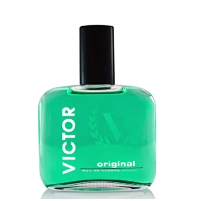 Afbeelding van Herenparfum Victor 2525133 EDT 100 ml