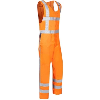 Afbeelding van SI Herven bodybroek flor RWS