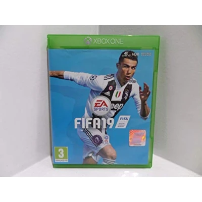 Afbeelding van FIFA 19 Xbox One