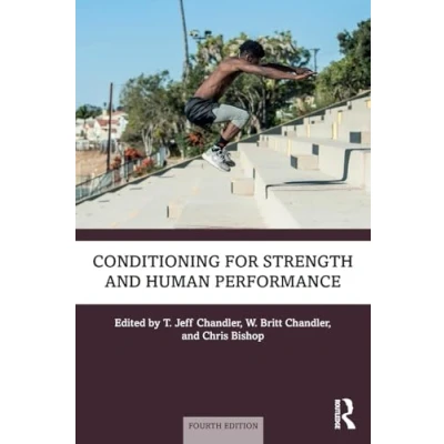 Afbeelding van Conditioning for Strength and Human Performance