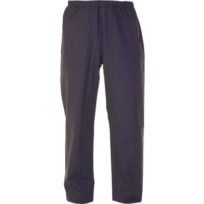 Afbeelding van Kelfort Regenbroek marine blauw 53% polyurethaan en 47% polyamide L