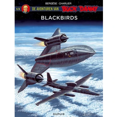 Afbeelding van Buck Danny 1 De Blackbirds