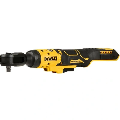 Image de DEWALT DCF513N XJ Clé à cliquet sans fil 18V XR Brushless 3/8&quot; d&#039;angle (sans batterie ni chargeur)