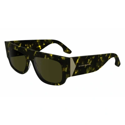 Afbeelding van Zonnebril Dames Victoria Beckham VB666S 5516012 Ø 55 mm