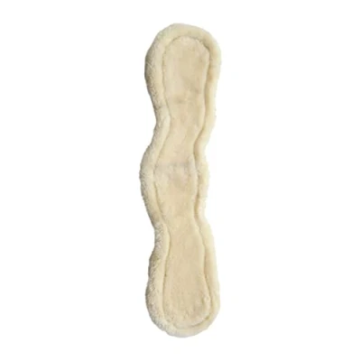 Afbeelding van Kentucky Singelhoes Sheepskin Anatomic Short Naturel 75cm