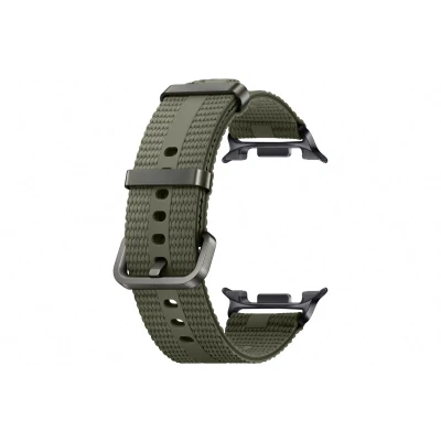 Afbeelding van Samsung ET SOL32 Bandje voor smart watch S/M grootte groen