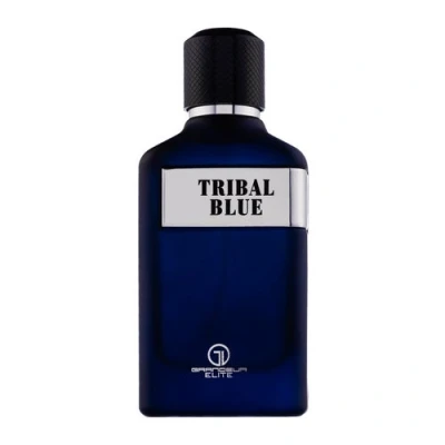 Image de Grandeur Elite Tribal Blue Eau de Parfum 100 ml