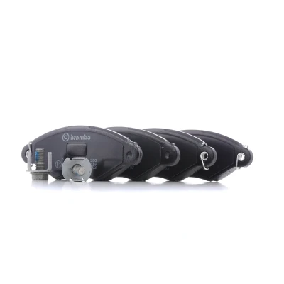 Afbeelding van Brembo Remblokset P 61 098