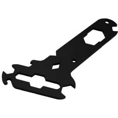 Afbeelding van Dirty Rigger Multi Tool Gereedschap