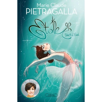 Image de Etoile Tome 5 L&#039;envol