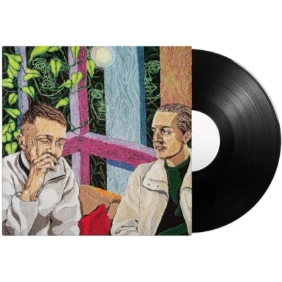 Afbeelding van Disclosure Alchemy (LP)