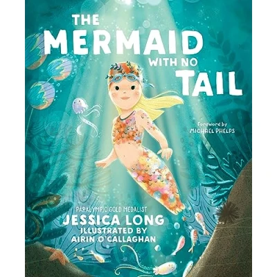 Afbeelding van The Mermaid with No Tail