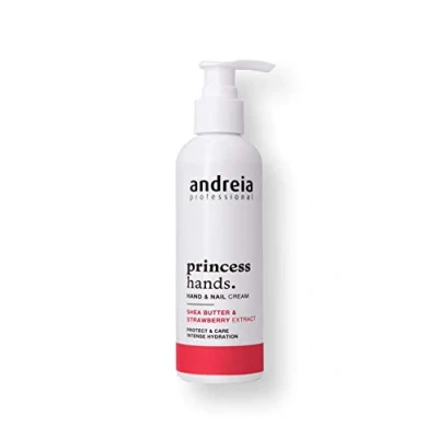 Afbeelding van Handcrème Andreia Princess (200 ml)