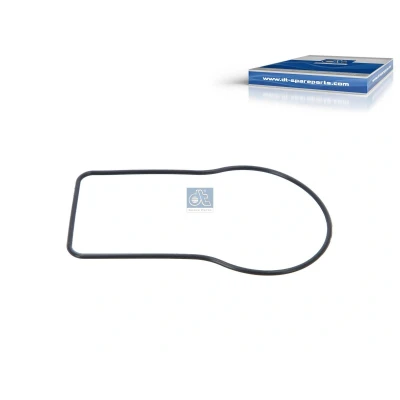 Afbeelding van DT Spare Parts 1.14676 Dichtring, versnellingsbak