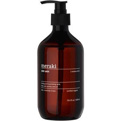 Afbeelding van Meraki Douchegel Meadow bliss 490ml