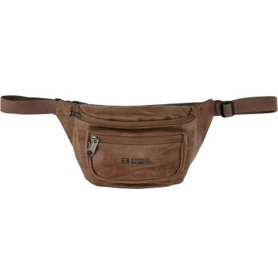 Afbeelding van Enrico Benetti Rotterdam Heuptas 66617 Camel