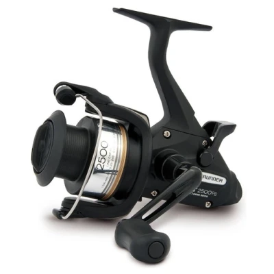 Afbeelding van Shimano Baitrunner 2500 ST FB Vismolen