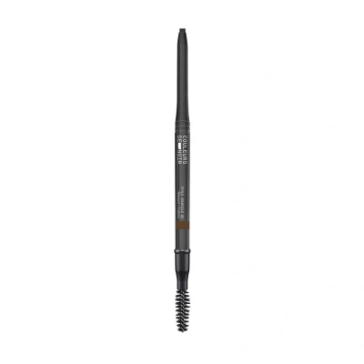 Afbeelding van Couleurs De Noir Stylo Sourcils 02 Brun