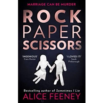 Afbeelding van Alice Feeney 2 of