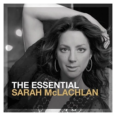 Afbeelding van Essential Sarah Mclachlan