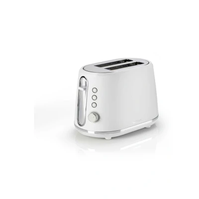 Afbeelding van Cuisinart Cpt780we Broodrooster 2 Sleuven Wit
