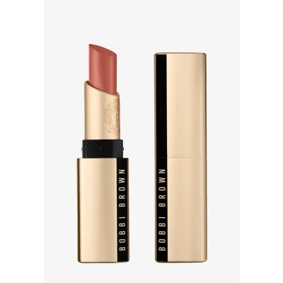 Afbeelding van Bobbi Brown Luxe Matte Lip Color Lipstick Neutral Rose