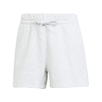 Afbeelding van adidas Sportswear Essentials Small LOGO FEEL COZY Korte broeken, Dames, Maat: XS, Clear pink/white