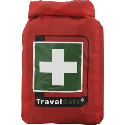 Afbeelding van Travelsafe Ehbo Set Globe Waterproof