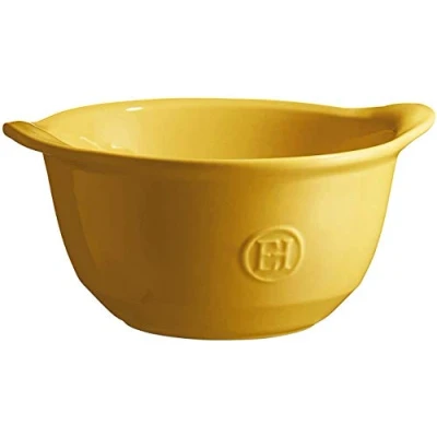 Afbeelding van Emile Henry Ovenschaal Provence ø 14 cm / 550 ml
