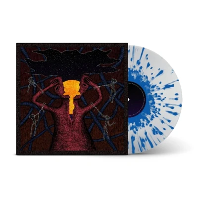 Afbeelding van Hail the Sun Divine Inner Tension (LP)