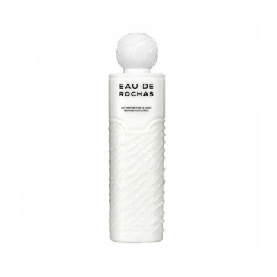 Image de Rochas Eau De Lotion pour le Corps 500 ml