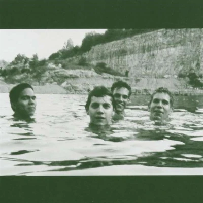 Afbeelding van Slint Spiderland (LP)