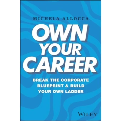 Afbeelding van Own Your Career