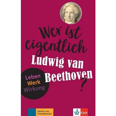 Afbeelding van Wer ist eigentlich Ludwig van Beethoven?