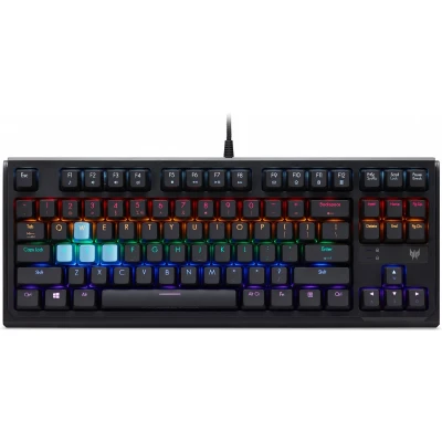 Afbeelding van Acer Predator Aethon 301 TKL Gaming Toetsenbord FR Azerty Layout